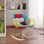 Дизайнерское кресло для отдыха в интернет-магазине Raroom