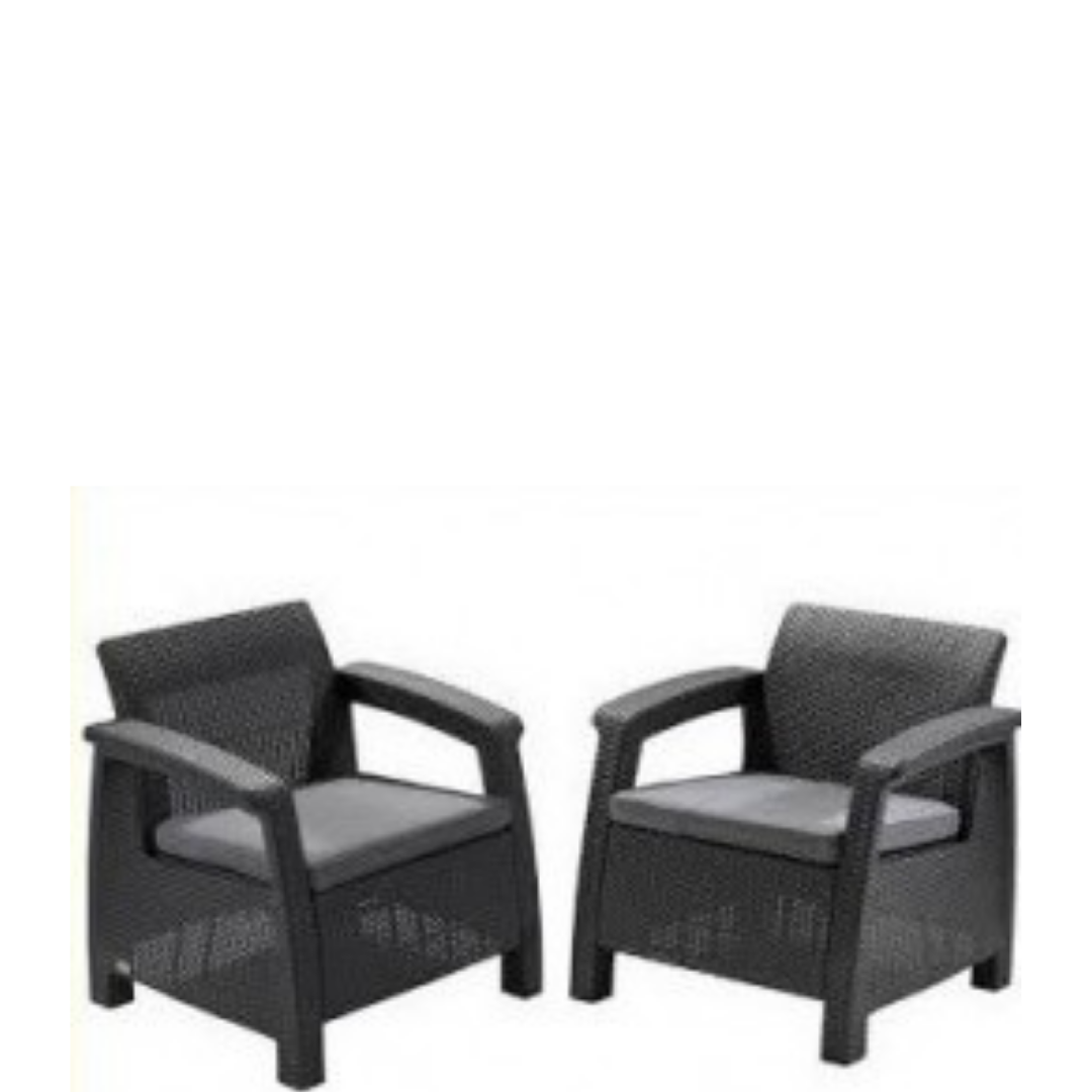 Купить кресло Corfu Duo в Raroom
