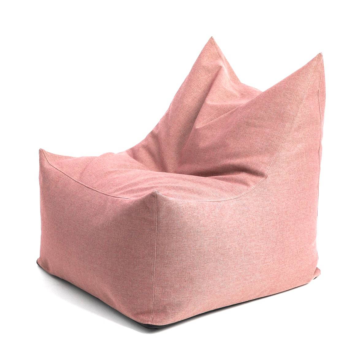 купить кресло smart розовое в raroom