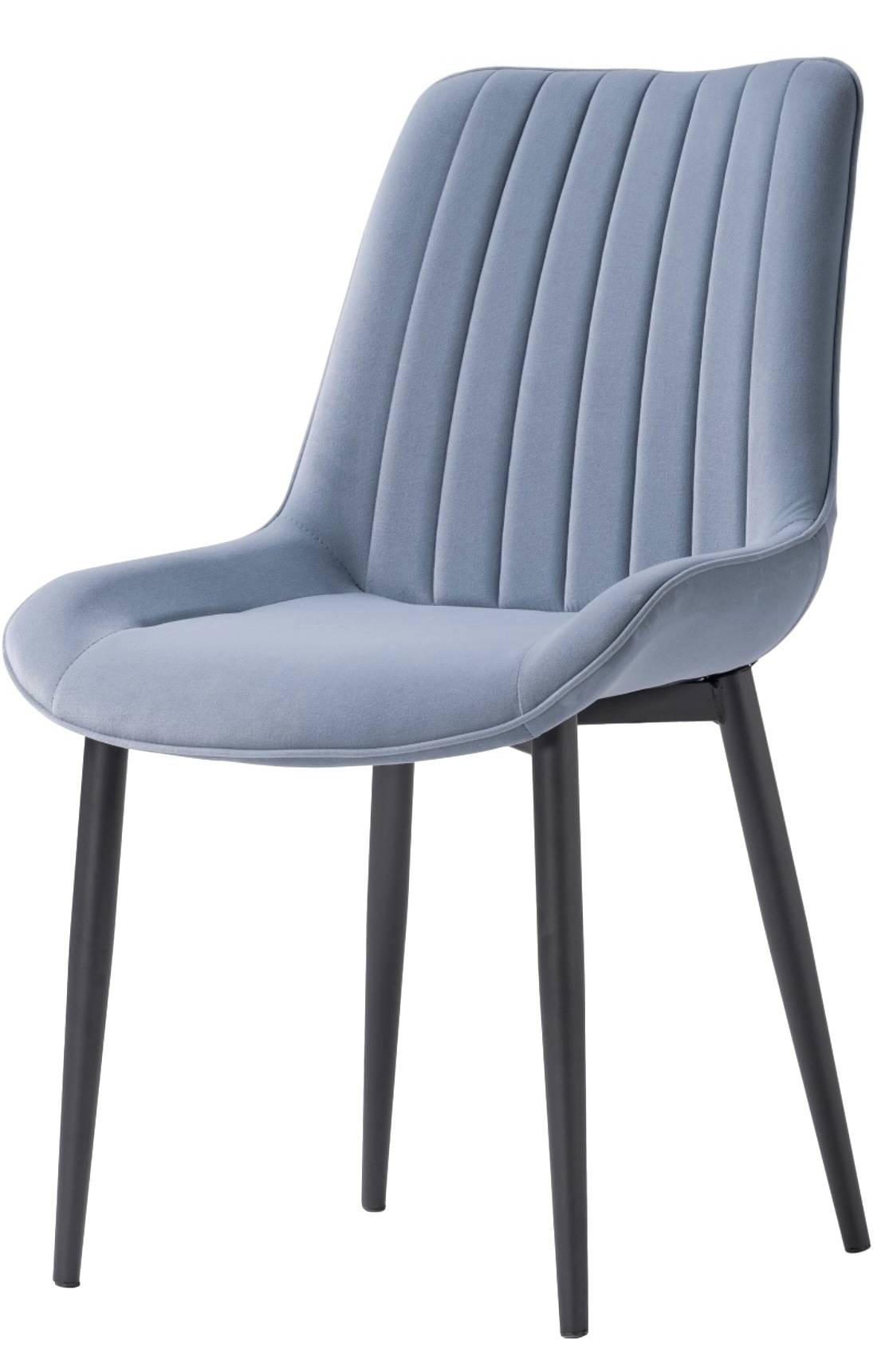 Купить голубой стул seda в Raroom
