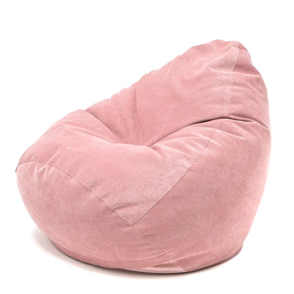 купить кресло ponio розовое в raroom