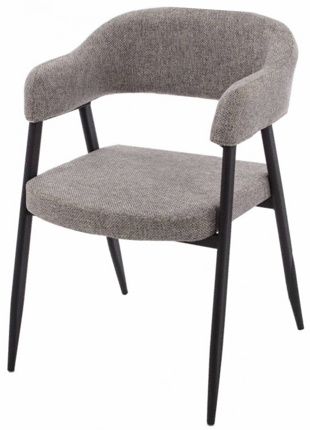 Купить серый стул Twin в Raroom
