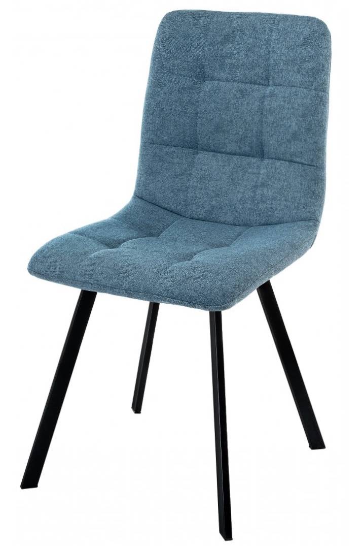 Купить синий стул Bruk в Raroom