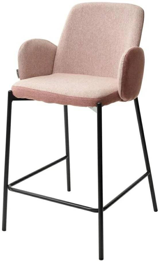 Купить розовый стул nyx в Raroom