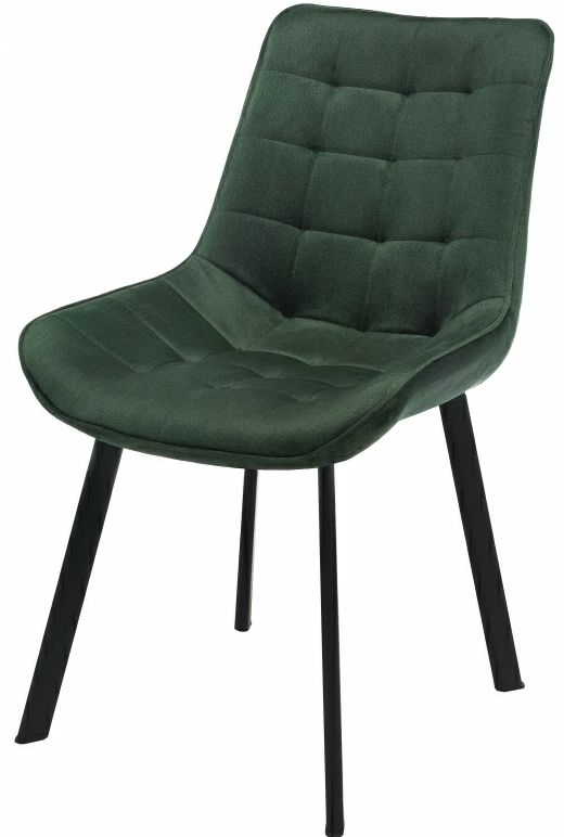 Купить зеленый стул Hagen в Raroom