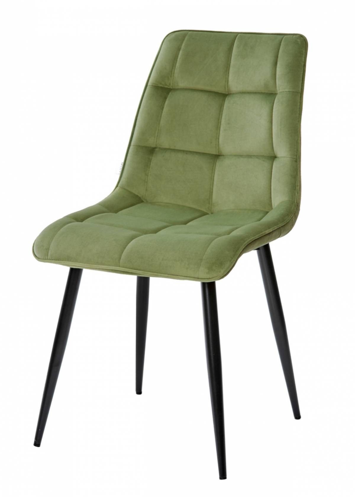 Купить зеленый стул chic
