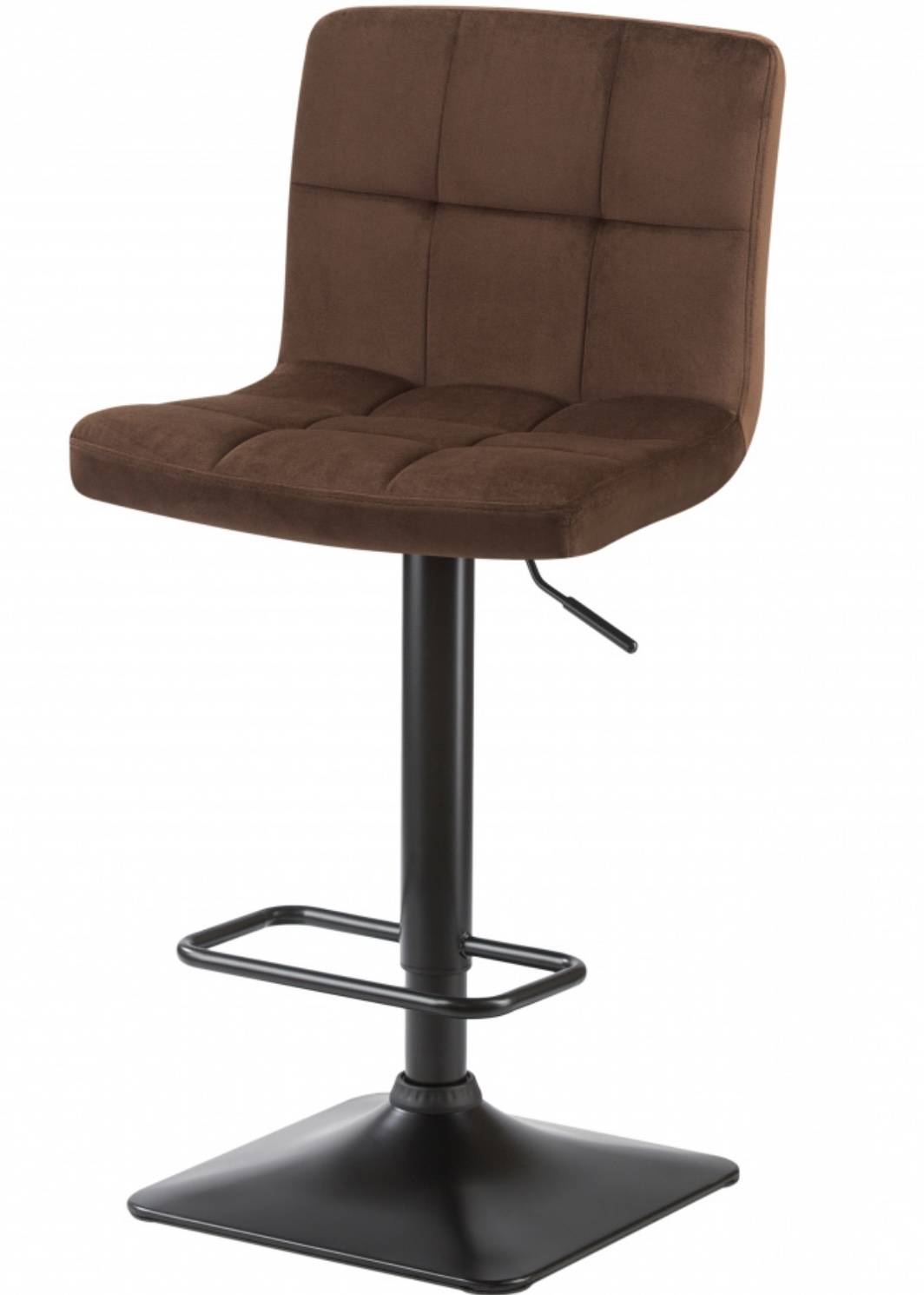 Купить коричневый стул Dominic в romanta.ru