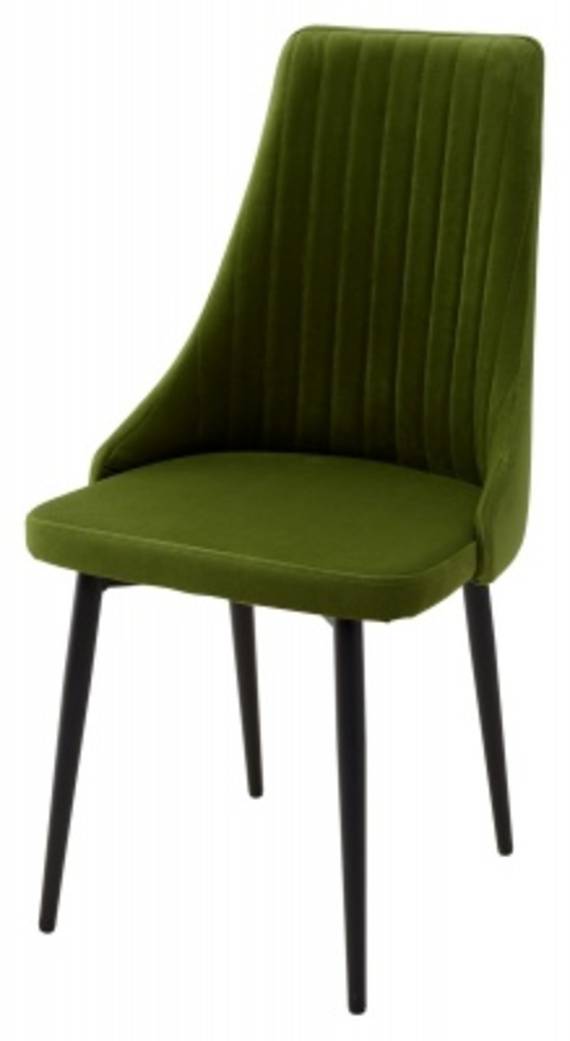 Купить зеленый стул russo в Raroom