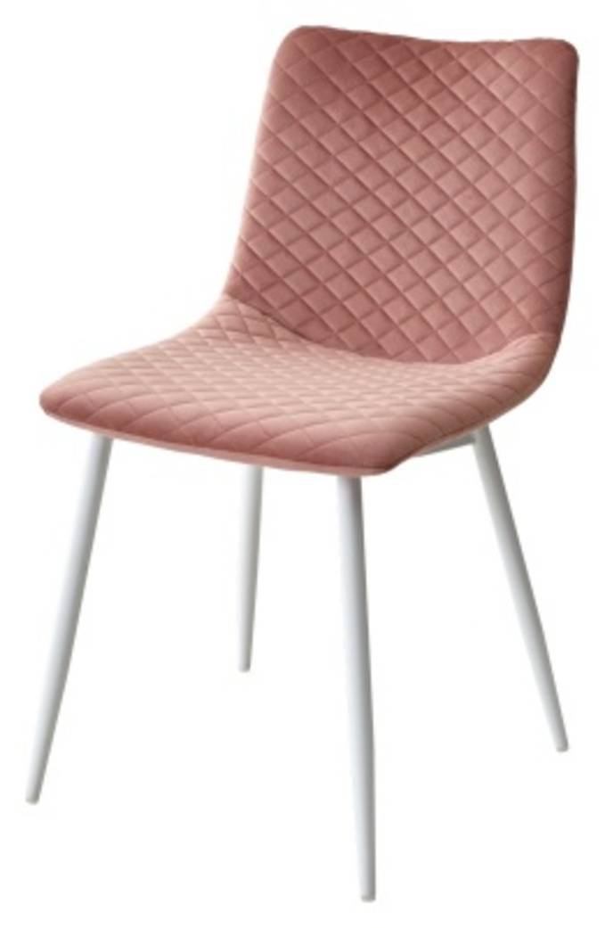 Купить розовый стул tintin в Raroom