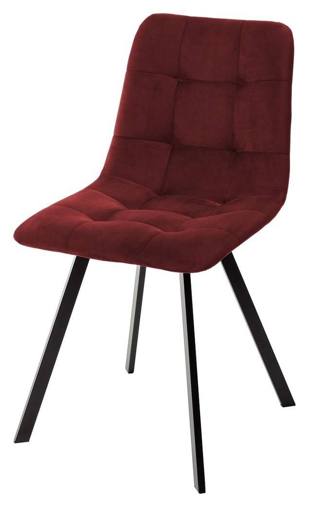 Купить красный стул CHILLI-Q  в Raroom