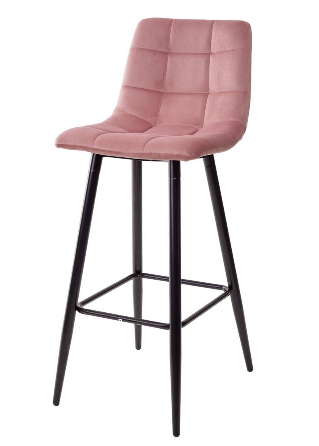 Купить розовый стул Lecco в Raroom