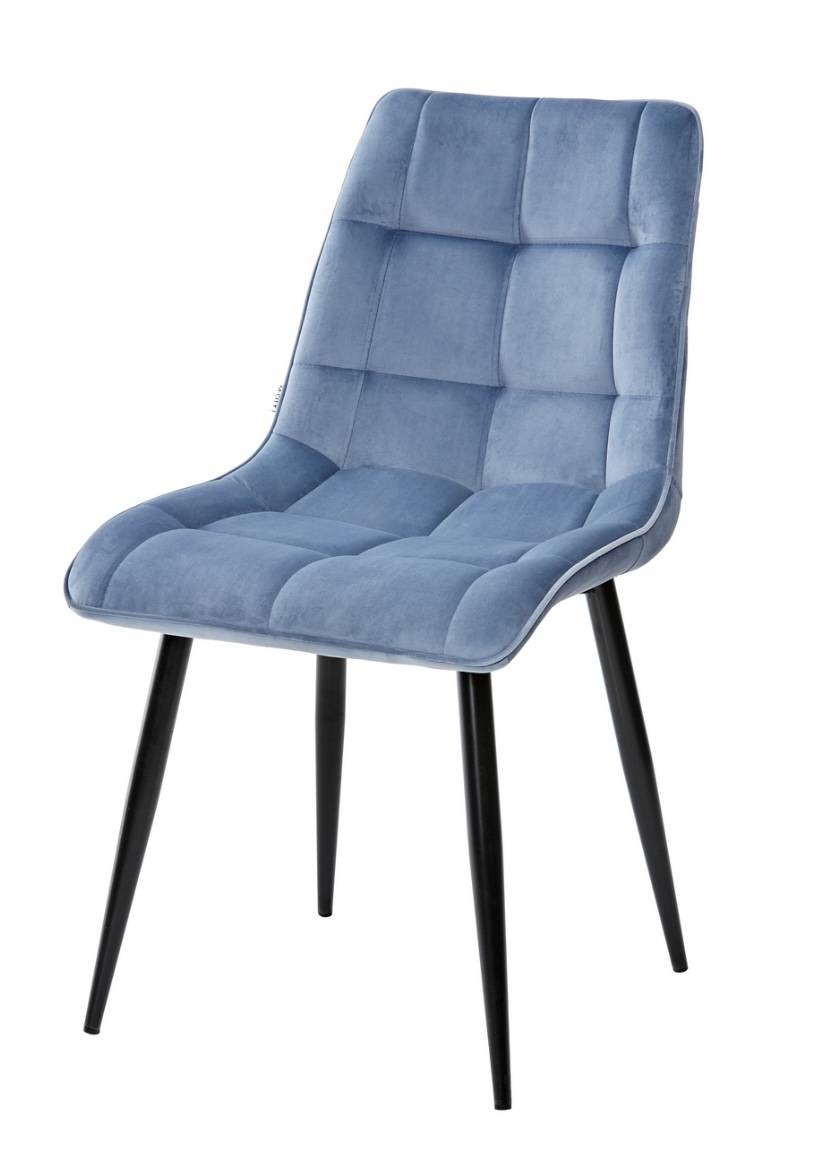 Купить голубой стул chic в Raroom