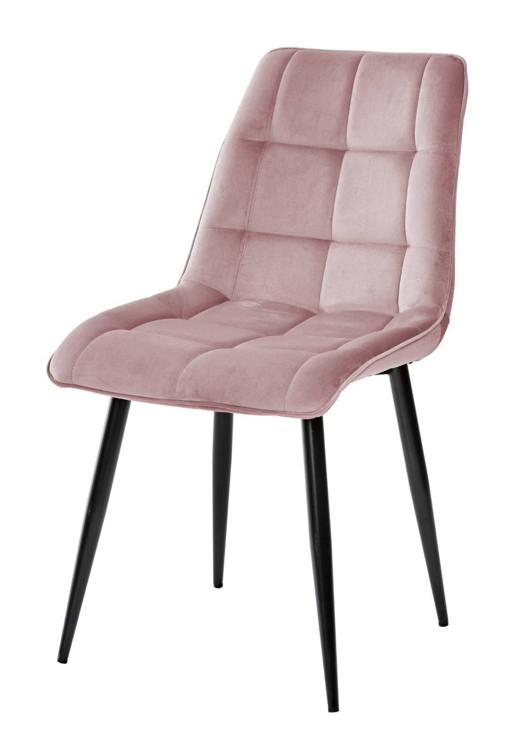 Купить розовый стул chic в Raroom
