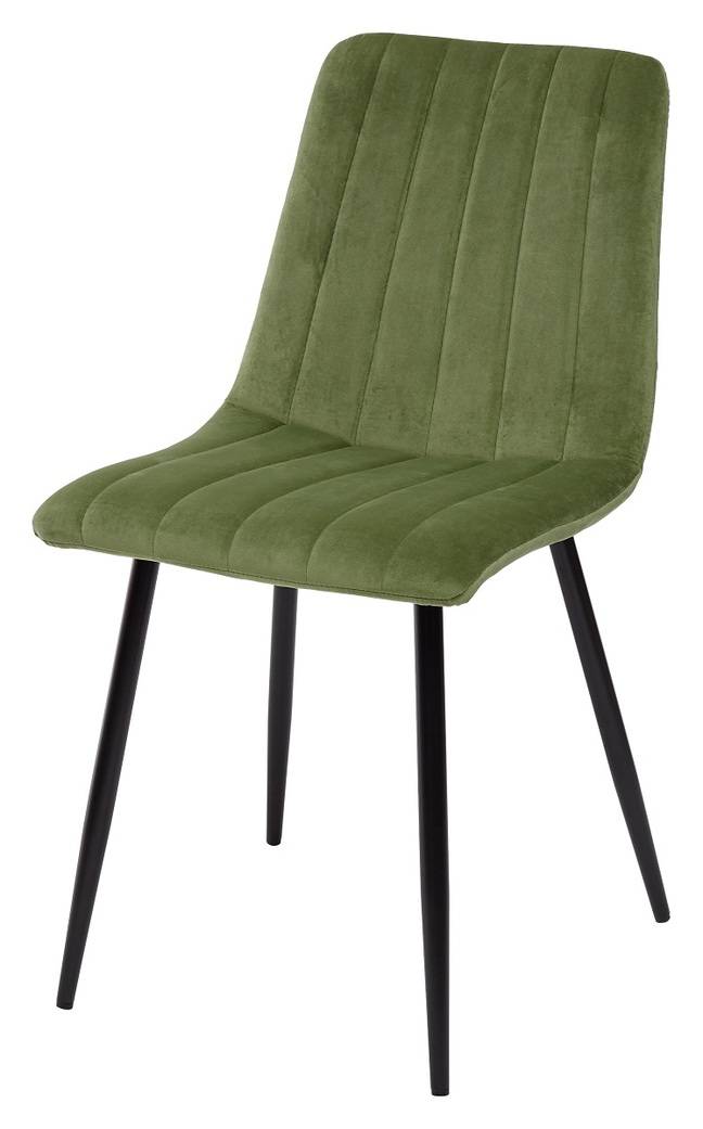 Купить зеленый стул Dublin в Raroom