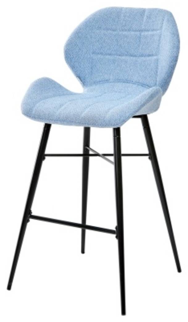 Купить голубой стул Marcel в Raroom