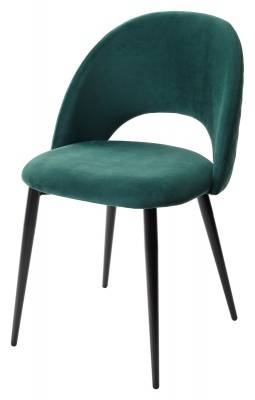 Купить зеленый стул max в Raroom