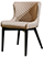 Купить Деревянный стул Vetro в Raroom